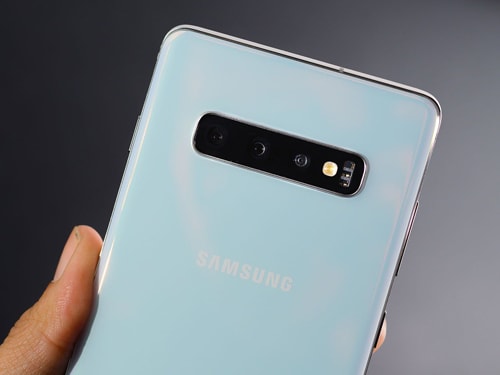 7 điểm khác biệt về thiết kế giữa Samsung S20 và Galaxy S10 series